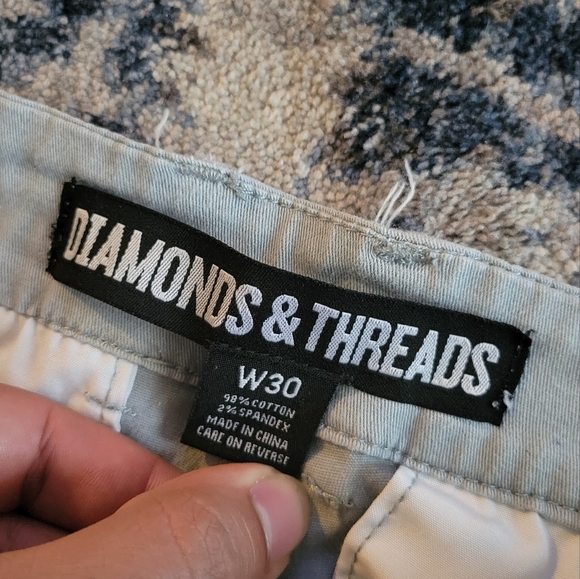 Shorts - Picture 2 of 2